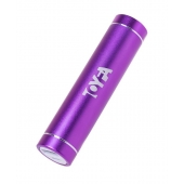 Портативное зарядное устройство A-toys 2400 mAh microUSB - A-toys - купить с доставкой в Электростали