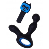 Вибростимулятор простаты с подогревом - Erotist Adult Toys - в Электростали купить с доставкой