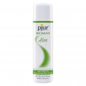 Лубрикант на водной основе pjur WOMAN Aloe - 100 мл. - Pjur - купить с доставкой в Электростали