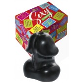 Сувенир в коробке  Босс - LOVETOY (А-Полимер) - купить с доставкой в Электростали