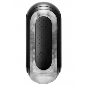 Черный мастурбатор Flip Zero - Tenga - в Электростали купить с доставкой