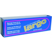 Возбуждающий крем для мужчин Largo Special Cosmetic - 40 мл. - Inverma - купить с доставкой в Электростали