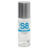 Универсальный лубрикант на водной основе S8 Original Lubricant - 125 мл. - Stimul8 - купить с доставкой в Электростали