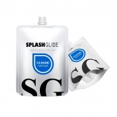 Лубрикант на водной основе Splashglide Lubricant Classic - 100 мл. - Splashglide - купить с доставкой в Электростали