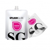 Ухаживающий лубрикант на водной основе Splashglide Vaginal With Aloe Vera - 100 мл. - Splashglide - купить с доставкой в Электростали