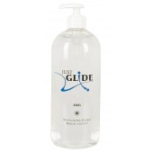 Анальный гель-лубрикант Just Glide Anal - 1000 мл. - Orion - купить с доставкой в Электростали