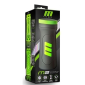 Мастурбатор-вагина M2 SUPERIOR STROKER - Blush Novelties - в Электростали купить с доставкой