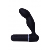 Стимулятор простаты Prostate Vibe - 10,5 см. - Bathmate - в Электростали купить с доставкой