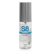 Универсальный лубрикант на водной осноdе S8 Original Lube - 50 мл. - Stimul8 - купить с доставкой в Электростали