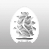 Мастурбатор-яйцо EGG Wavy II - Tenga - в Электростали купить с доставкой
