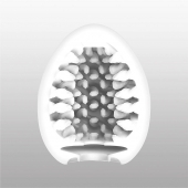 Мастурбатор-яйцо EGG Brush - Tenga - в Электростали купить с доставкой