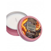 Массажная свеча  Янтарное утро - БиоМед - купить с доставкой в Электростали