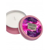 Массажная свеча  Райская вишня - БиоМед - купить с доставкой в Электростали