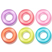 Набор из 6 эрекционных колец King of the Ring - Blush Novelties - в Электростали купить с доставкой