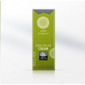 Анальный крем Anal Relax Cream - 50 мл. - Shiatsu - купить с доставкой в Электростали