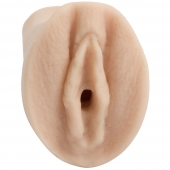 Мастурбатор-вагина Palm Pal Natural ULTRASKYN Masturbator Pussy - Doc Johnson - в Электростали купить с доставкой