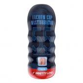Мастурбатор-вагина Vacuum Cup Masturbator - Baile - в Электростали купить с доставкой