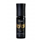 Набор для эротического массажа Orgie Pearl Lust Massage - ORGIE - купить с доставкой в Электростали