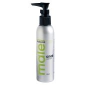 Анальный лубрикант MALE Cobeco Anal Lubricant - 150 мл. - Cobeco - купить с доставкой в Электростали