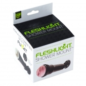 Крепление Fleshlight - Shower Mount - Fleshlight - в Электростали купить с доставкой