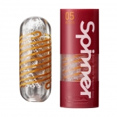 Мастурбатор SPINNER Beads - Tenga - в Электростали купить с доставкой