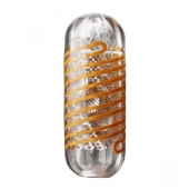 Мастурбатор SPINNER Beads - Tenga - в Электростали купить с доставкой