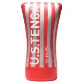 Мастурбатор Soft Tube CUP U.S. - Tenga - в Электростали купить с доставкой