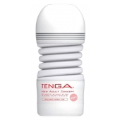 Мастурбатор TENGA Rolling Head Cup Soft - Tenga - в Электростали купить с доставкой