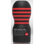 Мастурбатор TENGA Original Vacuum Cup Hard - Tenga - в Электростали купить с доставкой