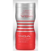 Мастурбатор TENGA Dual Sensation Cup - Tenga - в Электростали купить с доставкой