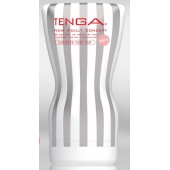 Мастурбатор TENGA Squeeze Tube Cup Soft - Tenga - в Электростали купить с доставкой