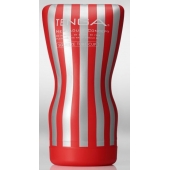 Мастурбатор TENGA Squeeze Tube Cup - Tenga - в Электростали купить с доставкой