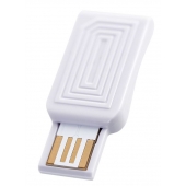 Белый USB Bluetooth адаптер Lovense - 2 см. - Lovense - купить с доставкой в Электростали