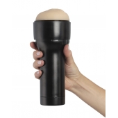 Телесный мастурбатор-вагина Feel Stroker Masturbator - Kiiroo - в Электростали купить с доставкой