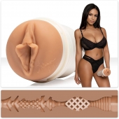 Мастурбатор-вагина Fleshlight Girls - Autumn Falls Cream - Fleshlight - в Электростали купить с доставкой
