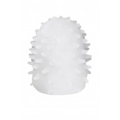 Мастурбатор-яйцо Satisfyer Naughty Mini Masturbator - Satisfyer - в Электростали купить с доставкой