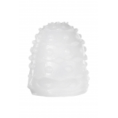 Мастурбатор-яйцо Satisfyer Bubble Mini Masturbator - Satisfyer - в Электростали купить с доставкой