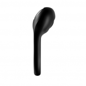 Черное эрекционное виброкольцо Majestic Duo - Satisfyer - в Электростали купить с доставкой