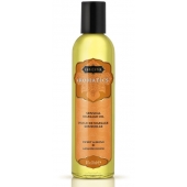 Массажное масло с миндальным ароматом Sweet Almond - 236 мл. - Kama Sutra - купить с доставкой в Электростали