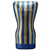 Мастурбатор TENGA Premium Soft Case Cup - Tenga - в Электростали купить с доставкой