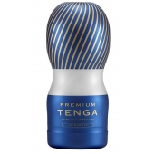 Мастурбатор TENGA Premium Air Flow Cup - Tenga - в Электростали купить с доставкой