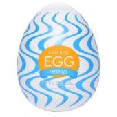 Мастурбатор-яйцо WIND - Tenga - в Электростали купить с доставкой