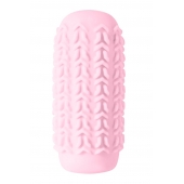 Розовый мастурбатор Marshmallow Maxi Candy - Lola Games - в Электростали купить с доставкой