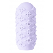Сиреневый мастурбатор Marshmallow Maxi Honey - Lola Games - в Электростали купить с доставкой