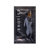 Пробник лубриканта на водной основе Erotist Anal - 4 мл. - Erotist Lubricants - купить с доставкой в Электростали