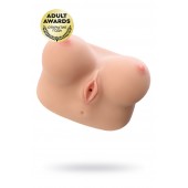 Мастурбатор Juliana Breast с вагиной - KOKOS - в Электростали купить с доставкой