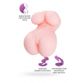 Мастурбатор-вагина Babycakes - ToyFa - в Электростали купить с доставкой