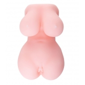 Мастурбатор-вагина Babycakes - ToyFa - в Электростали купить с доставкой