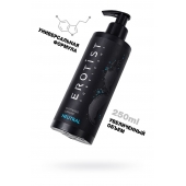 Лубрикант на водной основе Erotist Neutral - 250 мл. - Erotist Lubricants - купить с доставкой в Электростали