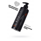 Анальный лубрикант Erotist Anal на водной основе - 250 мл. - Erotist Lubricants - купить с доставкой в Электростали